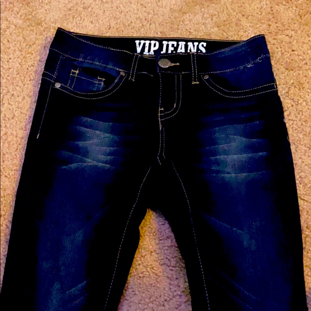 super adorable skinny jeans
